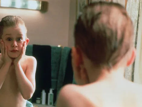 Mi pobre angelito: descifraron cuánto ganaban los padres de Kevin