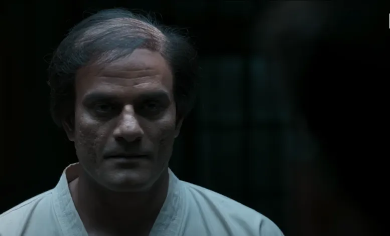 Imagen: @NetflixIndiaOfficial.