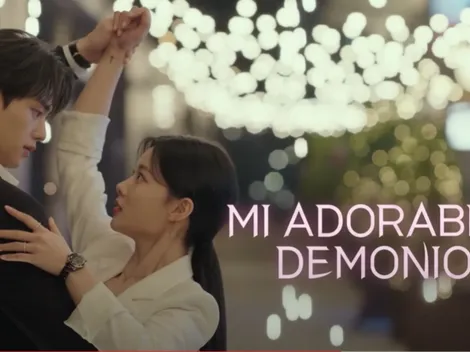 Los episodios 9 y 10 de Mi adorable demonio ya tienen fecha de estreno