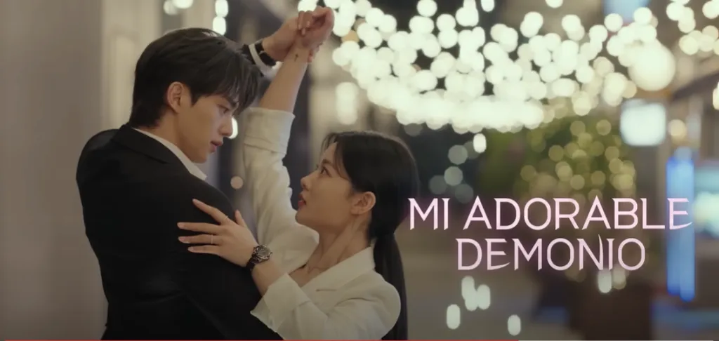 Imagen: @NetflixLATAM.