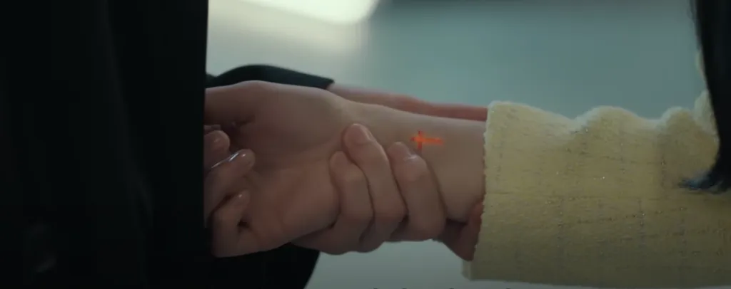 Imagen: @NetflixLATAM.