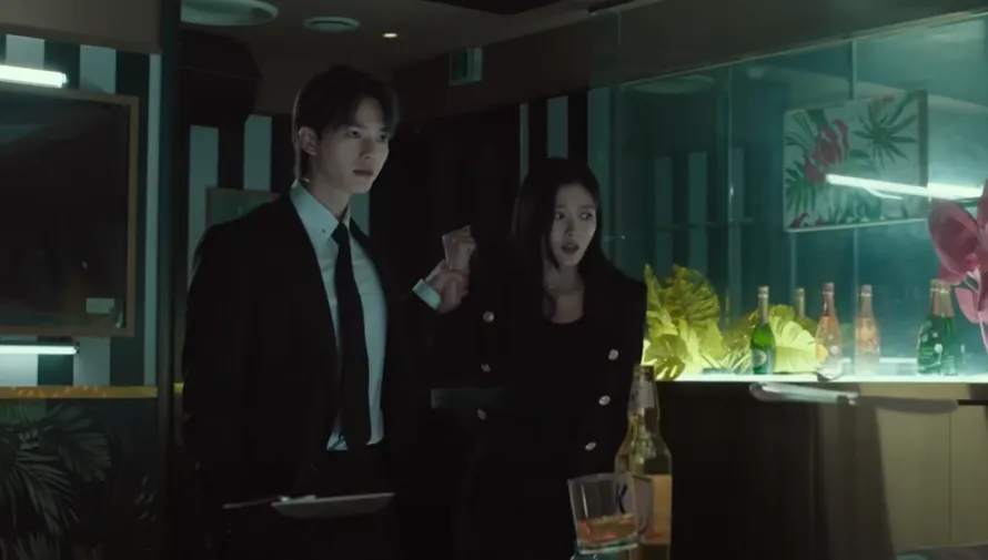 Imagen: @NetflixLATAM.