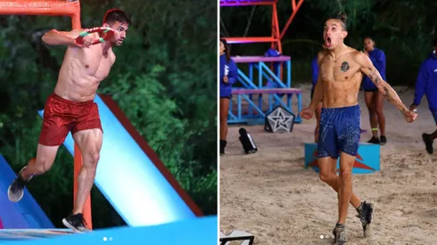 Los Rojos y los Azules lo darán todo en los circuitos para conquistar La Villa.