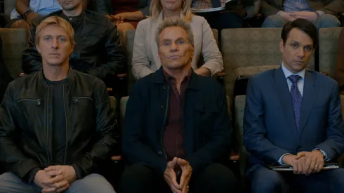 Cobra Kai 6: cuándo se estrena