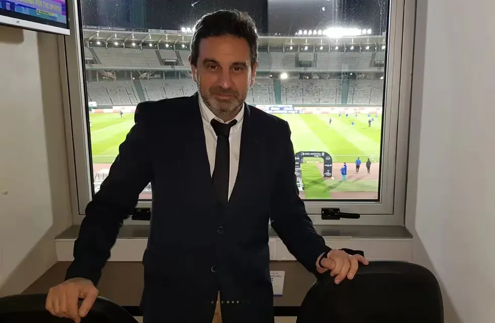 El Programa de Lavecchia, uno de los formatos más esperados del 2023.