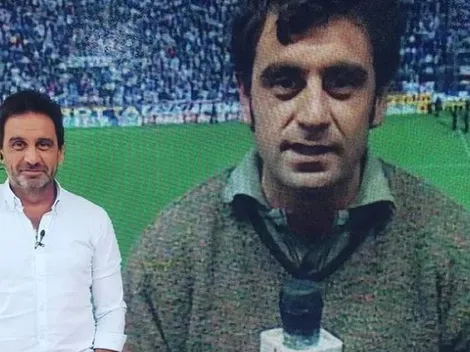 ¿Cuándo es el especial de fin de año de Fernando Lavecchia y dónde verlo?