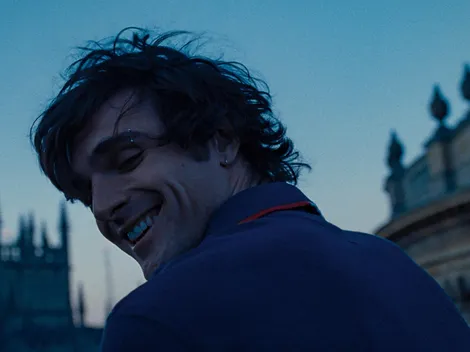 Prime Video: Saltburn, la película más vista a nivel mundial