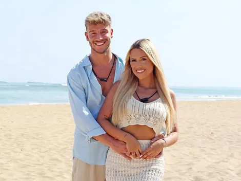 Uno por uno: ¿Quiénes son los participantes de La Isla de Tentaciones 7 España?