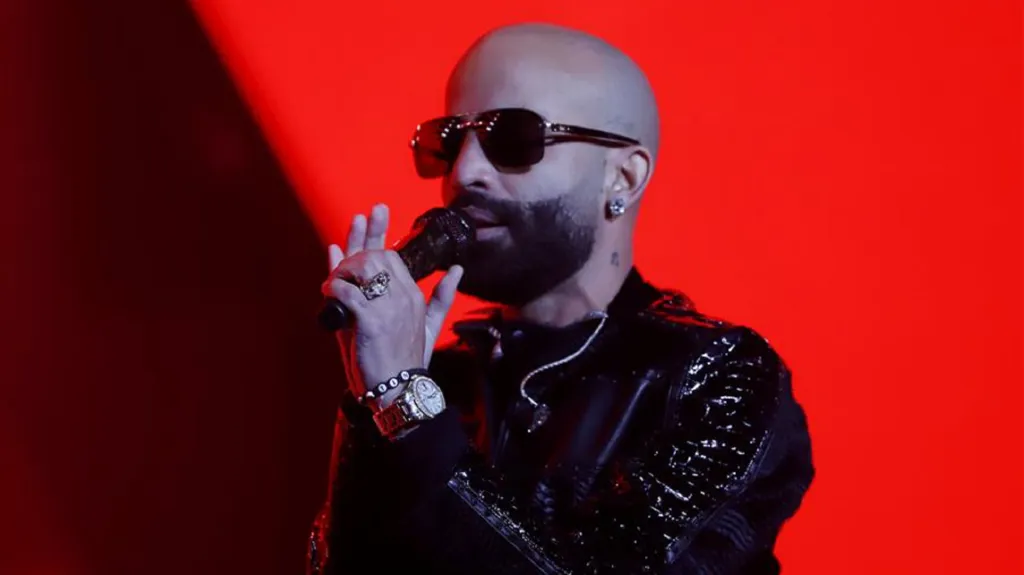 Arcángel lanzó una nueva tiradera para Anuel AA.