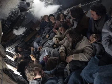 Netflix: recomendaciones de series y películas