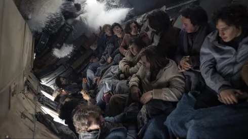 Desde documentales hasta series y películas llegan en estas semanas.