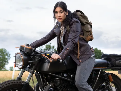 ¿Cuándo se estrena Echo, de Marvel?