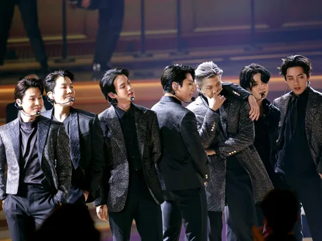 BTS Monuments: Beyond The Star llega a Disney+: ¿Cuántos capítulos tiene?