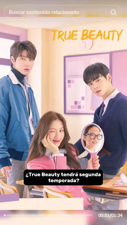 Ya en varios canales de TikTok se ha abordado la veracidad de este rumor. Imagen: @nomadchannel.