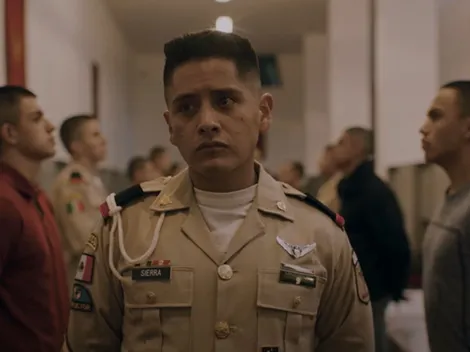 Heroico ya está en streaming: En esta plataforma puedes verla