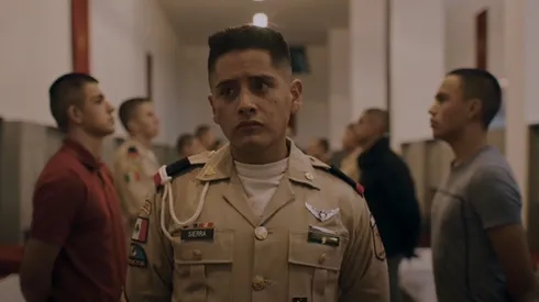 La cinta acaba de llegar al streaming y está causando la misma conmoción que provocó en los cines.