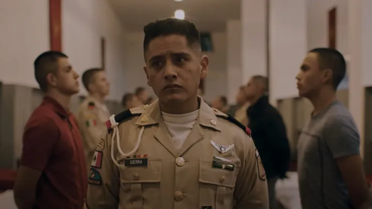 La cinta acaba de llegar al streaming y está causando la misma conmoción que provocó en los cines.