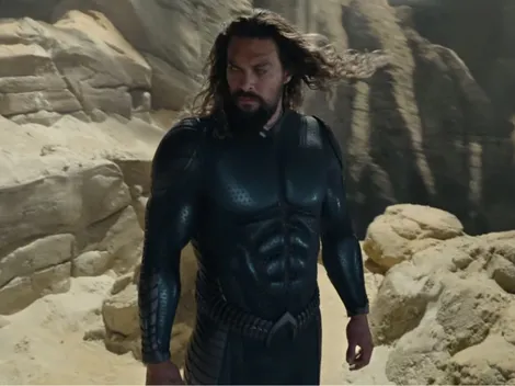 ¿Cuándo y en qué streaming sale Aquaman 2?
