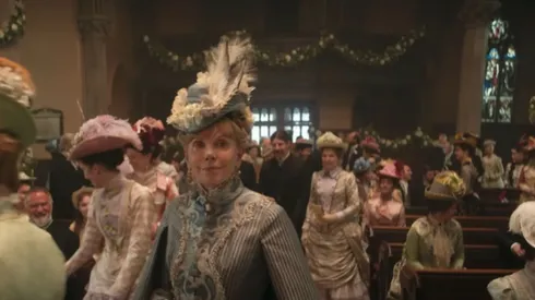 La serie de Julian Fellowes sorprendió a todo el mundo con una segunda temporada cargada de emociones y giros en la trama.