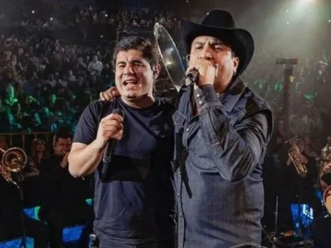 ¿Cómo será la gira "Prófugos del Anexo" de Julión Álvarez y Alfredo Olivas?