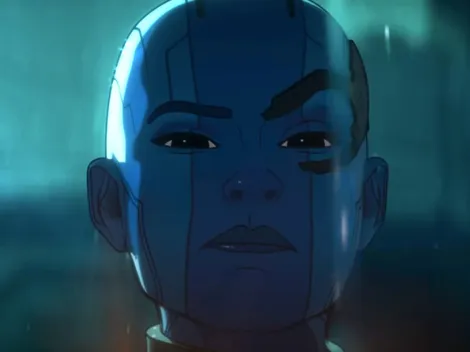 La película de culto que inspira el What If...? 2x01