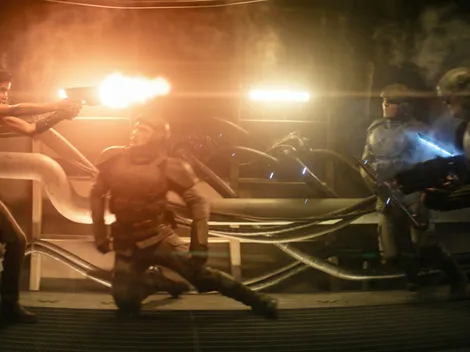 Rebel Moon (Parte 2): Fecha de estreno en Netflix