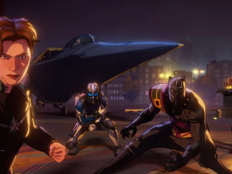 Así será el segundo episodio de What if… temporada 2