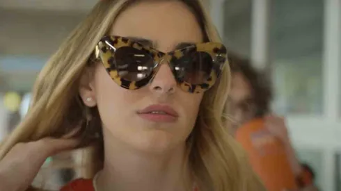 ‘Cindy la Regia’ de Netflix