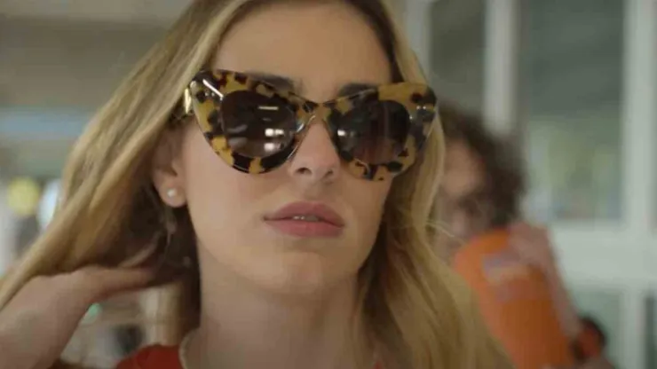 ‘Cindy la Regia’ de Netflix