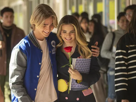 La serie comedia más vista de Netflix en México a un día de su estreno