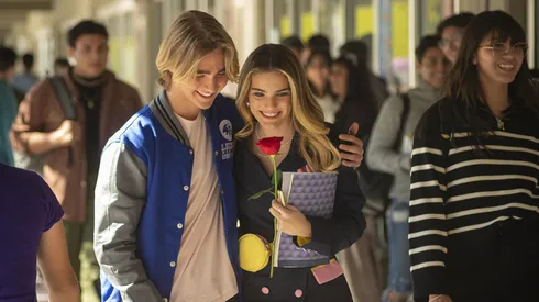 La serie de comedia más vista en Netflix México