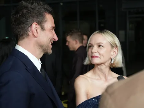 Carey Mulligan: quién es la actriz que protagoniza Maestro en Netflix