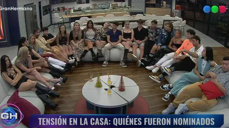 Este domingo conoceremos al segundo eliminado de Gran Hermano 2023.