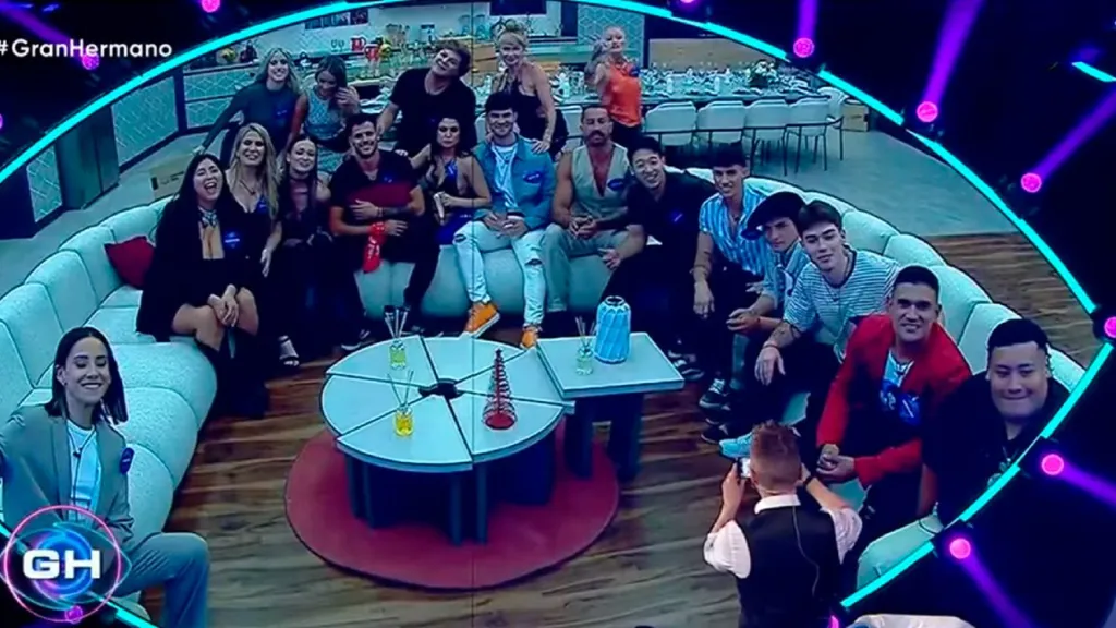 Este domingo conoceremos al segundo eliminado de Gran Hermano 2023.