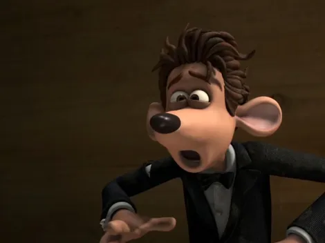 Descubre dónde ver Lo que el agua se llevó, de los creadores de Pollitos en Fuga: El Origen de los Nuggets