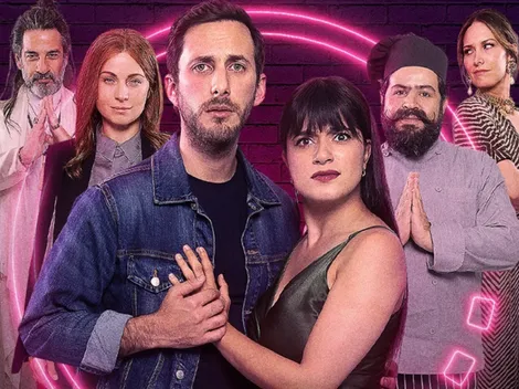 Esta es la película más vista en Prime Video México