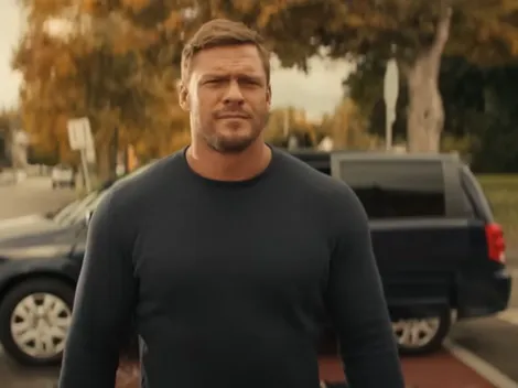 Conoce quién es quien en la temporada 2 de Reacher