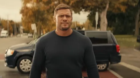 La temporada 2 de Reacher ha sido todo u suceso para Prime Video en todo el mundo.