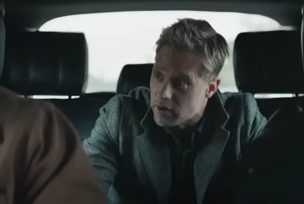 Imagen: @PrimeVideoMX.