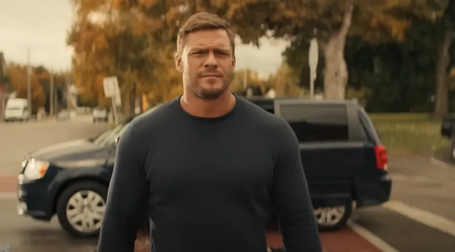 Imagen: @PrimeVideoMX.