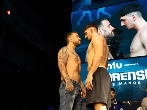 ¿Dónde ver Párense de Manos Argentina 2023 EN VIVO y EN DIRECTO vía Streaming ONLINE?