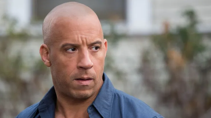 Vin Diesel enfrenta demanda por agresión sexual