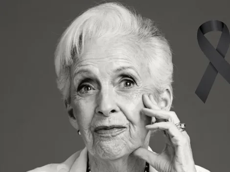 ¿Quién fue Carmen Barros, de qué murió y cuántos años tenía la actriz chilena?