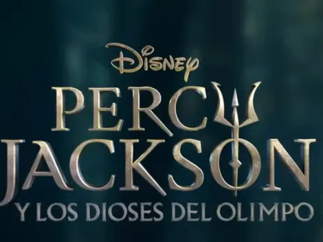 Te contamos quién es el verdadero padre de Percy Jackson
