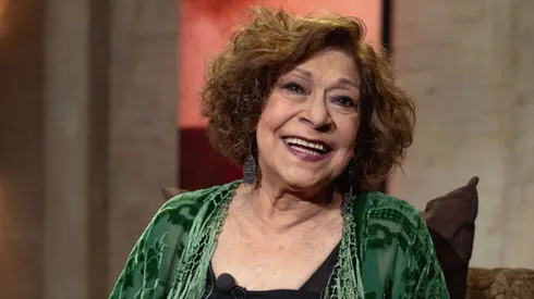 Cristina Pacheco fallece este jueves 21 de diciembre