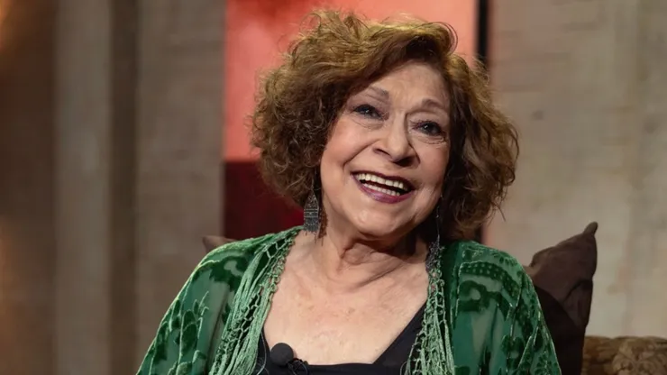 Cristina Pacheco fallece este jueves 21 de diciembre