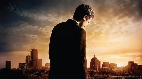 La película de suspenso furor en Netflix España.