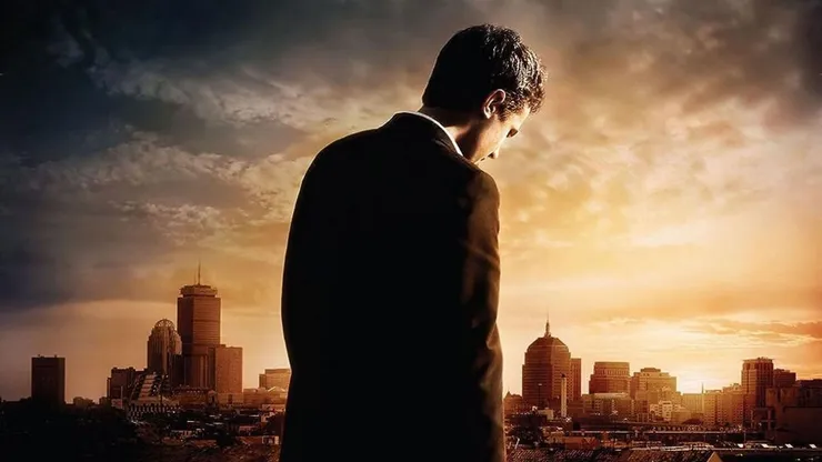 La película de suspenso furor en Netflix España.