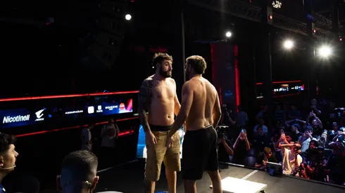 Este jueves es Párense de Manos Argentina 2023.