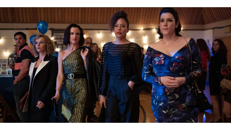 Netflix: cuándo llega la temporada dos de Yellowjackets